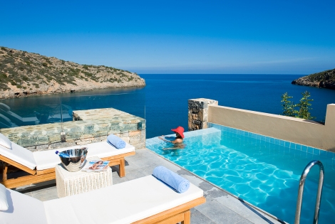 Luxury Villas Greece